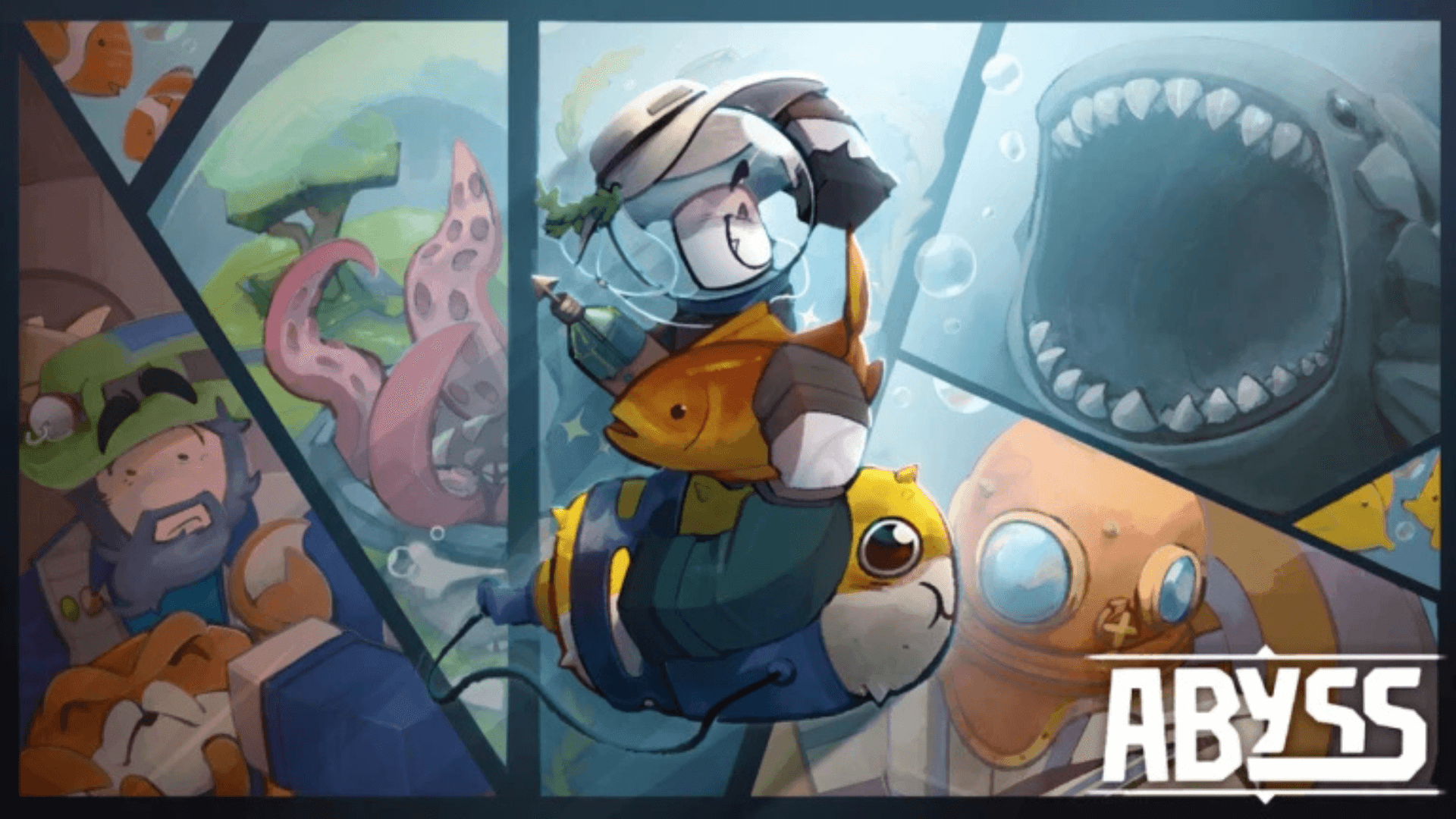 Abyss Roblox Codes February 2026