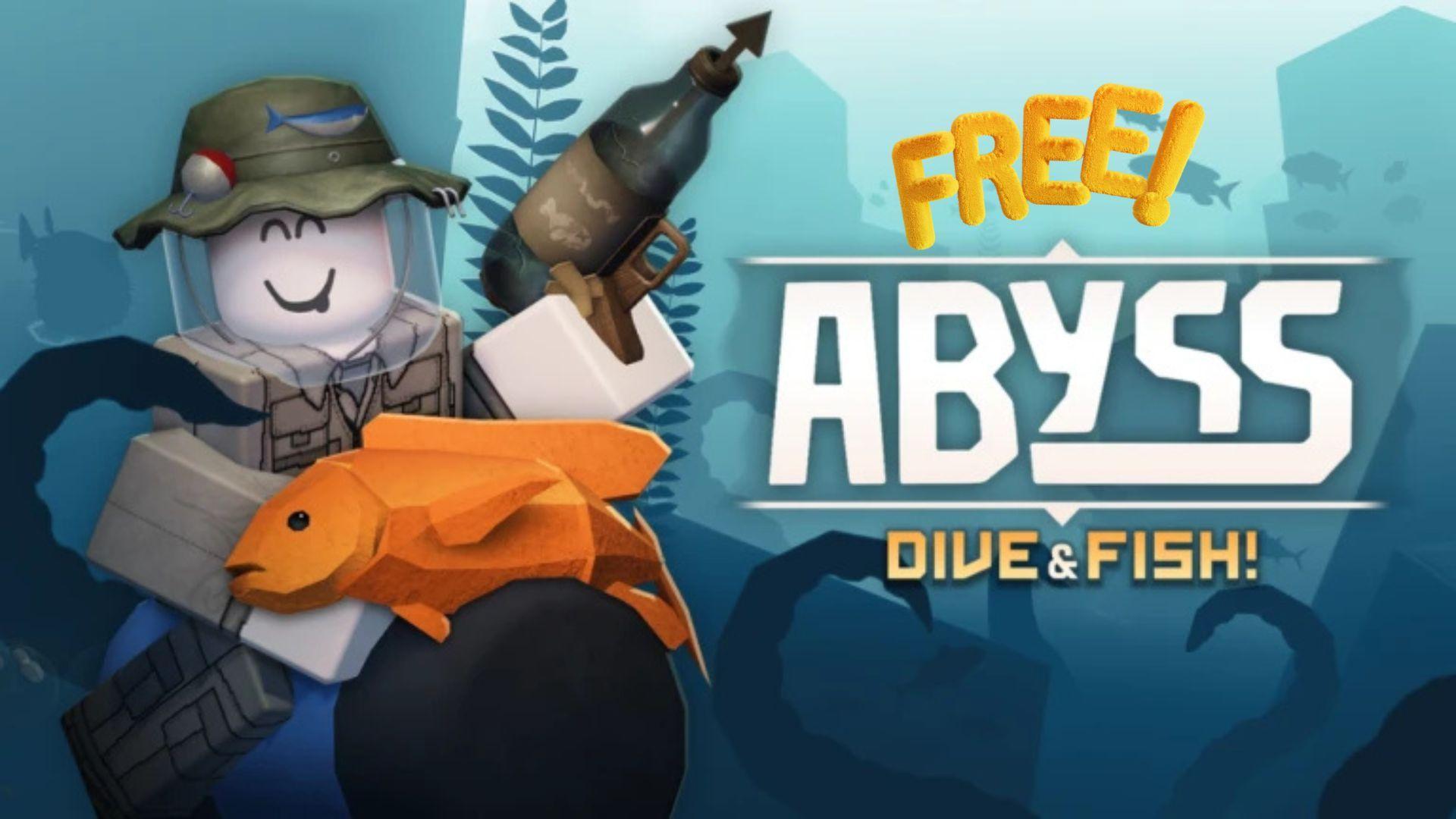 Codes Abyss Roblox Février 2026 image