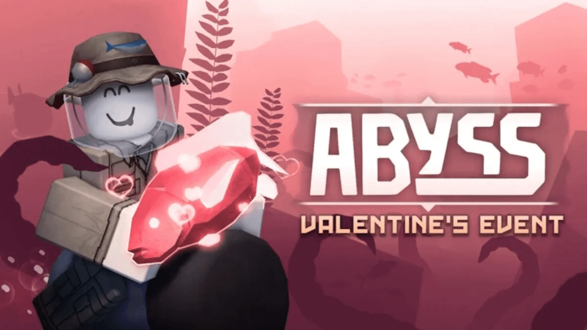 Abyss Roblox Valentine’s Merchant Event