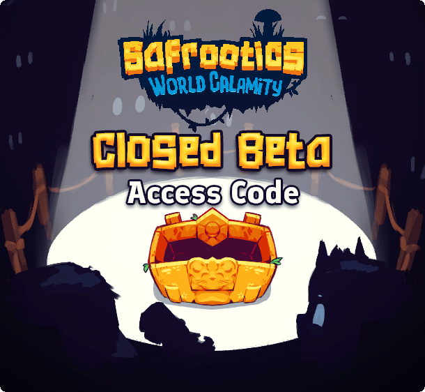 Safrootics Access Codes