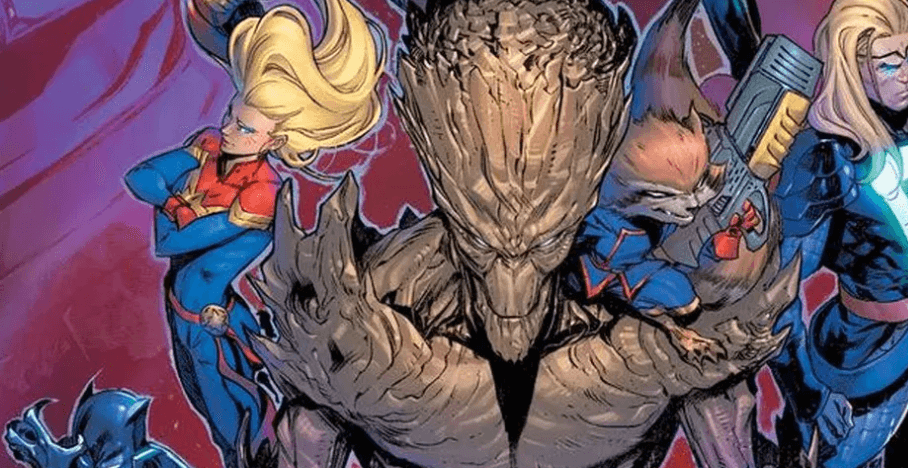 Adam Driver Rumored as Magneto in MCU X-Men Ahead of SDCC