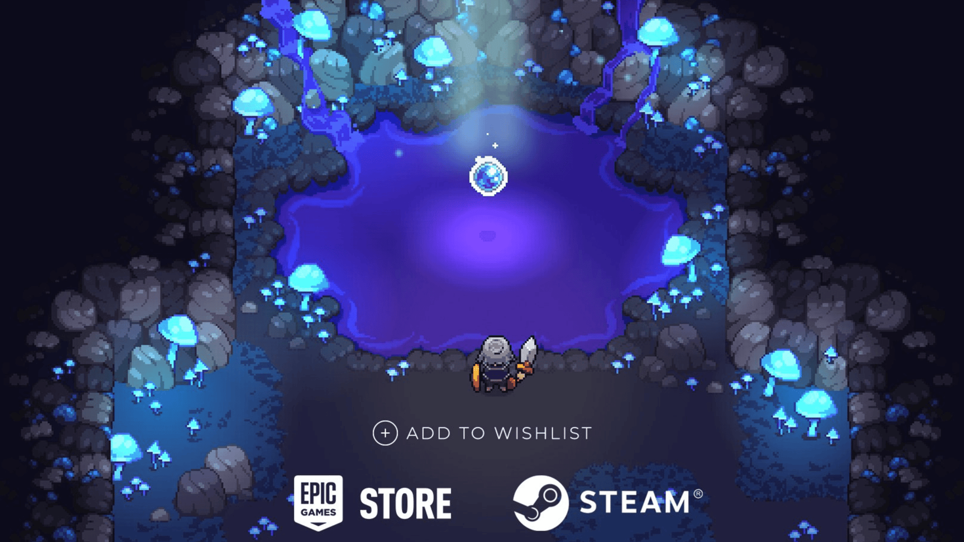 The Beacon'ı Epic Games ve Steam İstek Listenize Ekleyin image