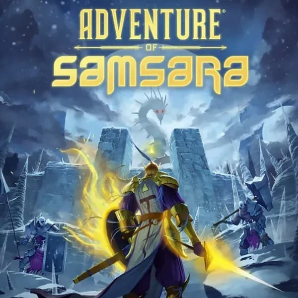 Game Card Image