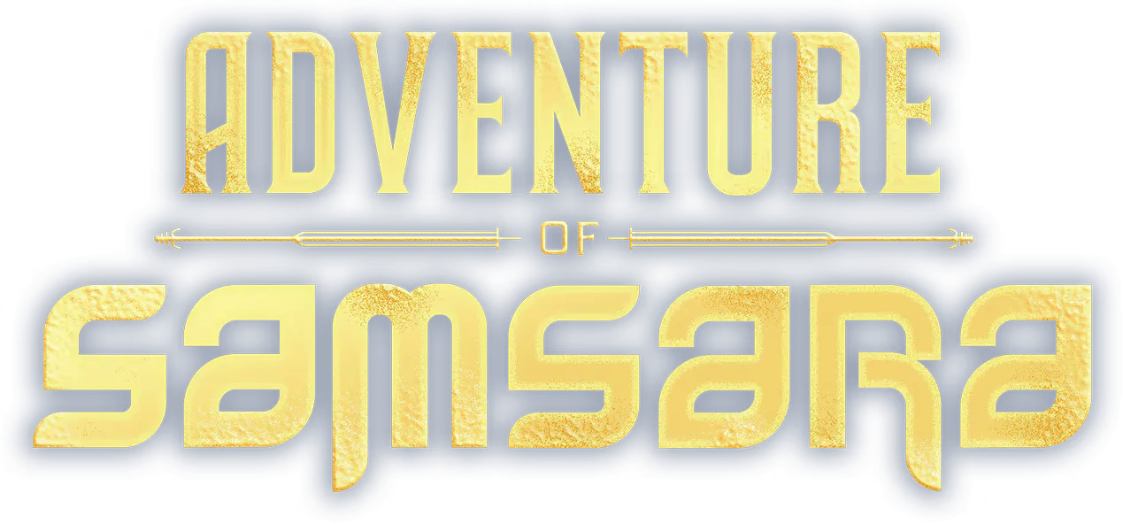 Adventure of Samsara Logo.webp