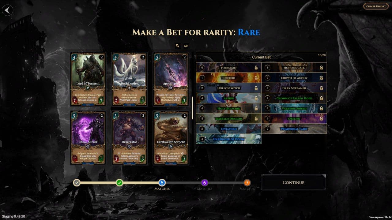 Aether Reveals Major Updates to Web3 TCG