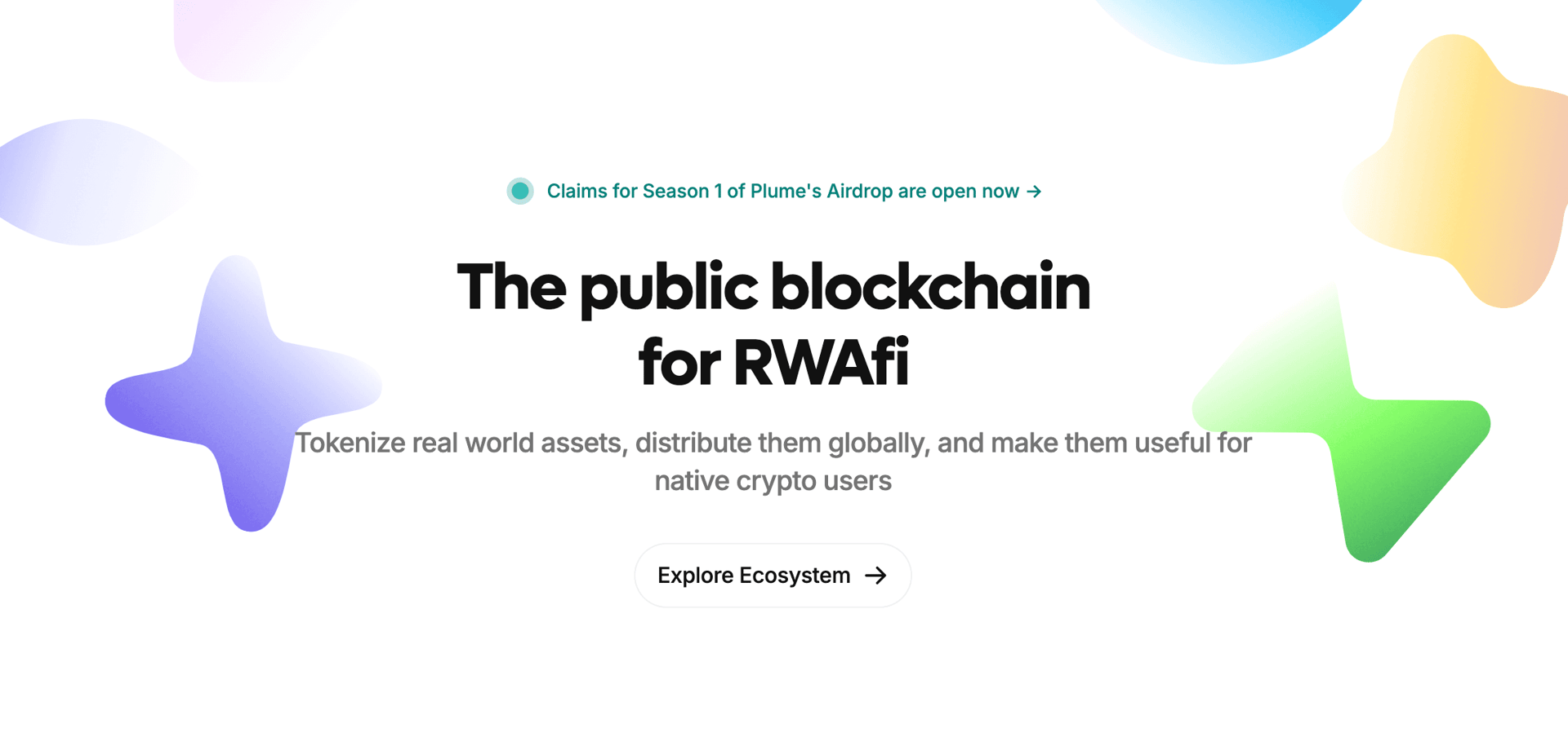 Aethir Partners with Plume and GAIB to Improve RWA Tracking