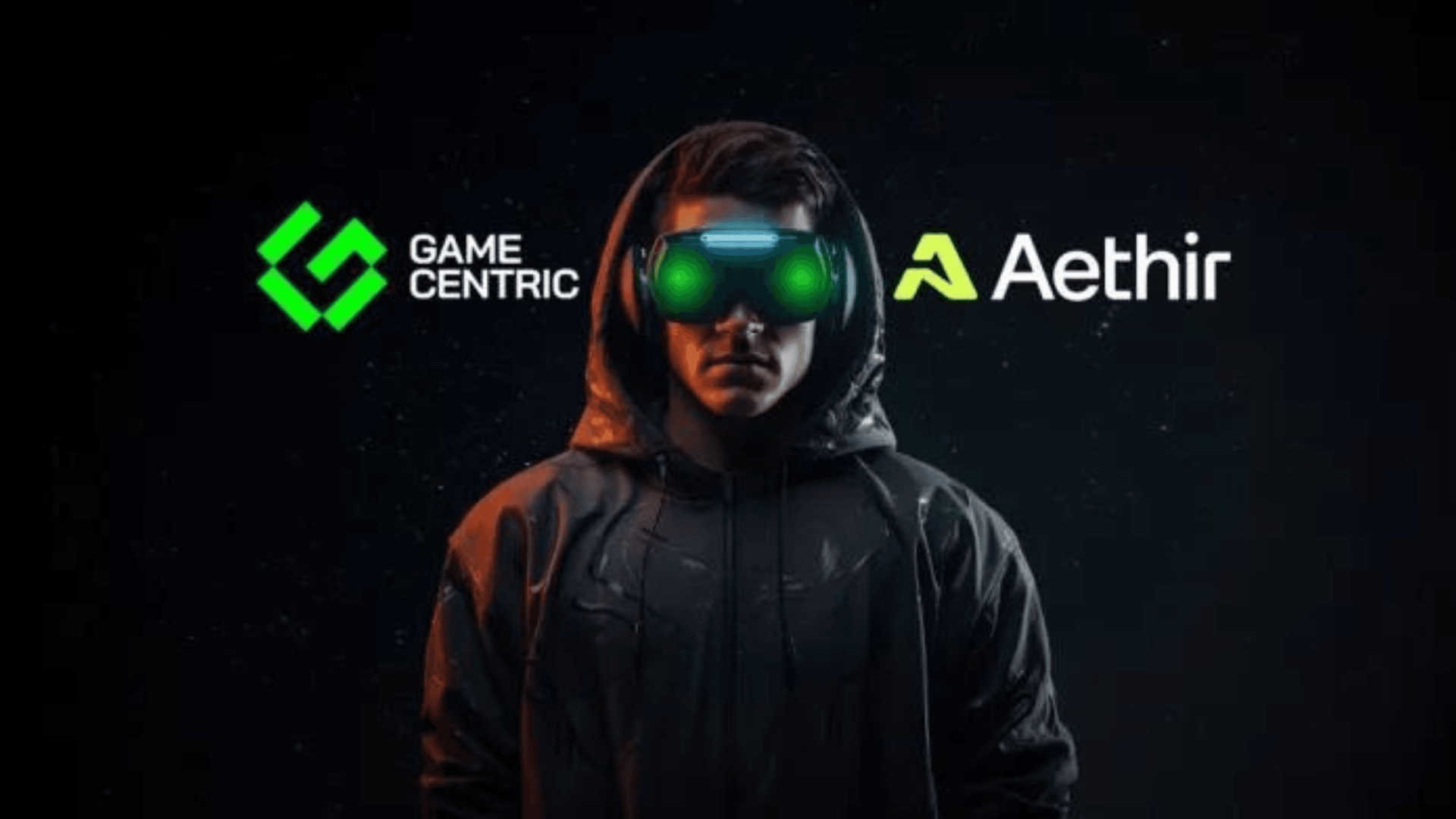 Aethir dan GameCentric Bermitra untuk Tingkatkan Infrastruktur Gaming Web3 image