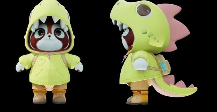 Aethir and Well-Link Tech Partner for Decentralized Cloud