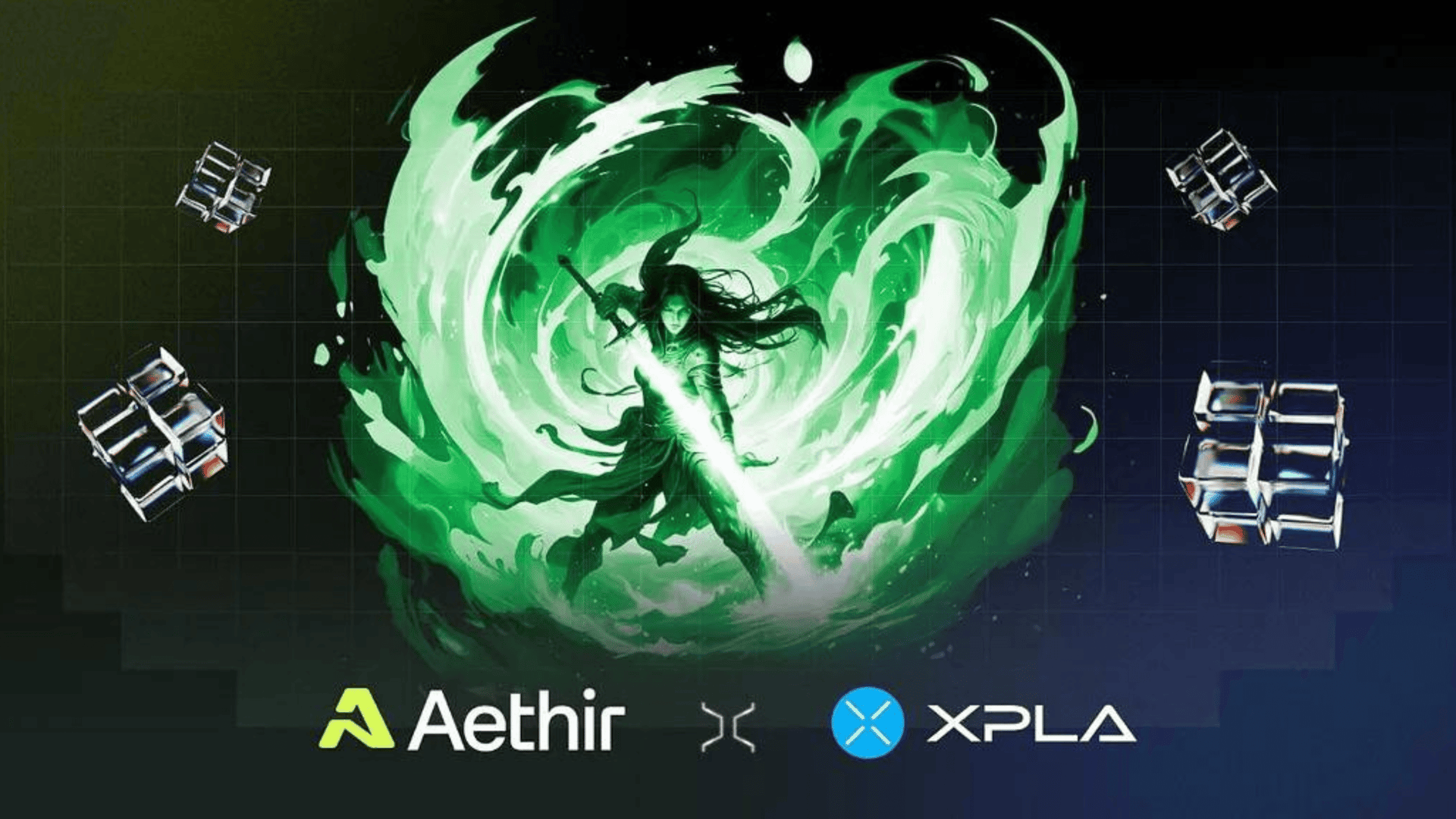 Aethir and XPLA Reveal $10 Million Grant Program