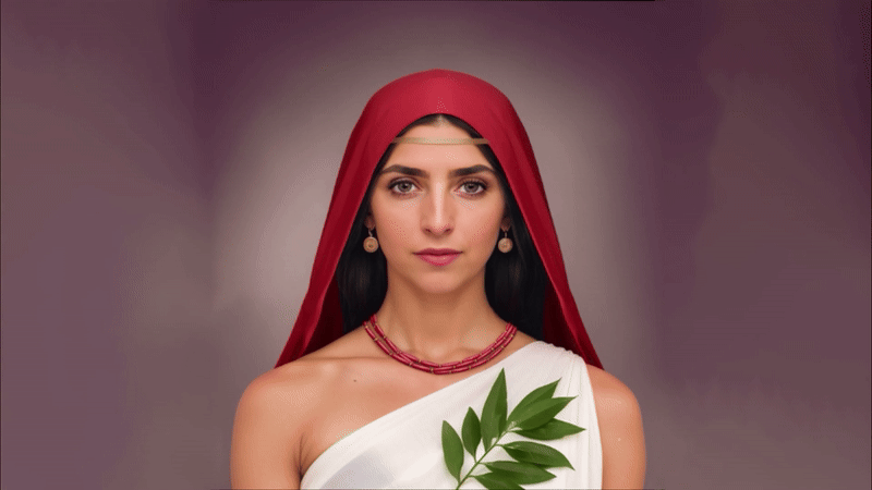 Alethea AI Launches Emotive AI Avatars on Coinbase Blockchain