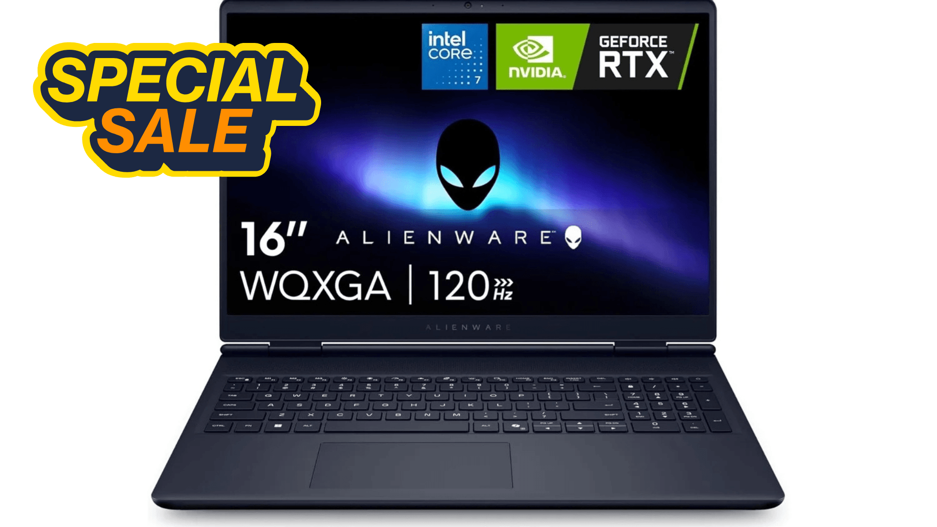 Alienware 16 Aurora Sees Price Reduction