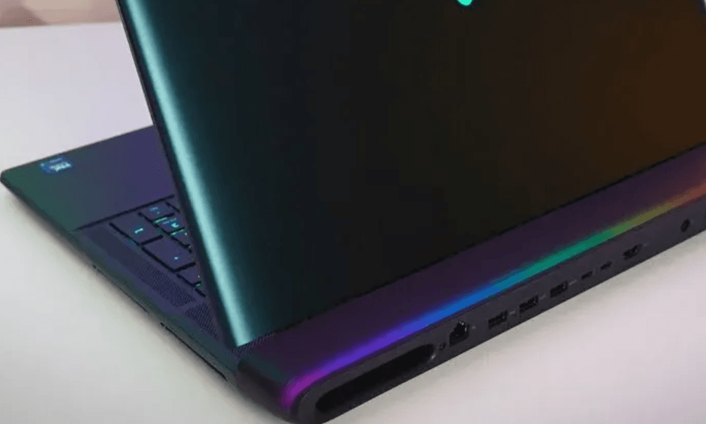 Alienware 18 Area-51 RTX 5070 Ti Laptop Drops to $2,013 Refurbished