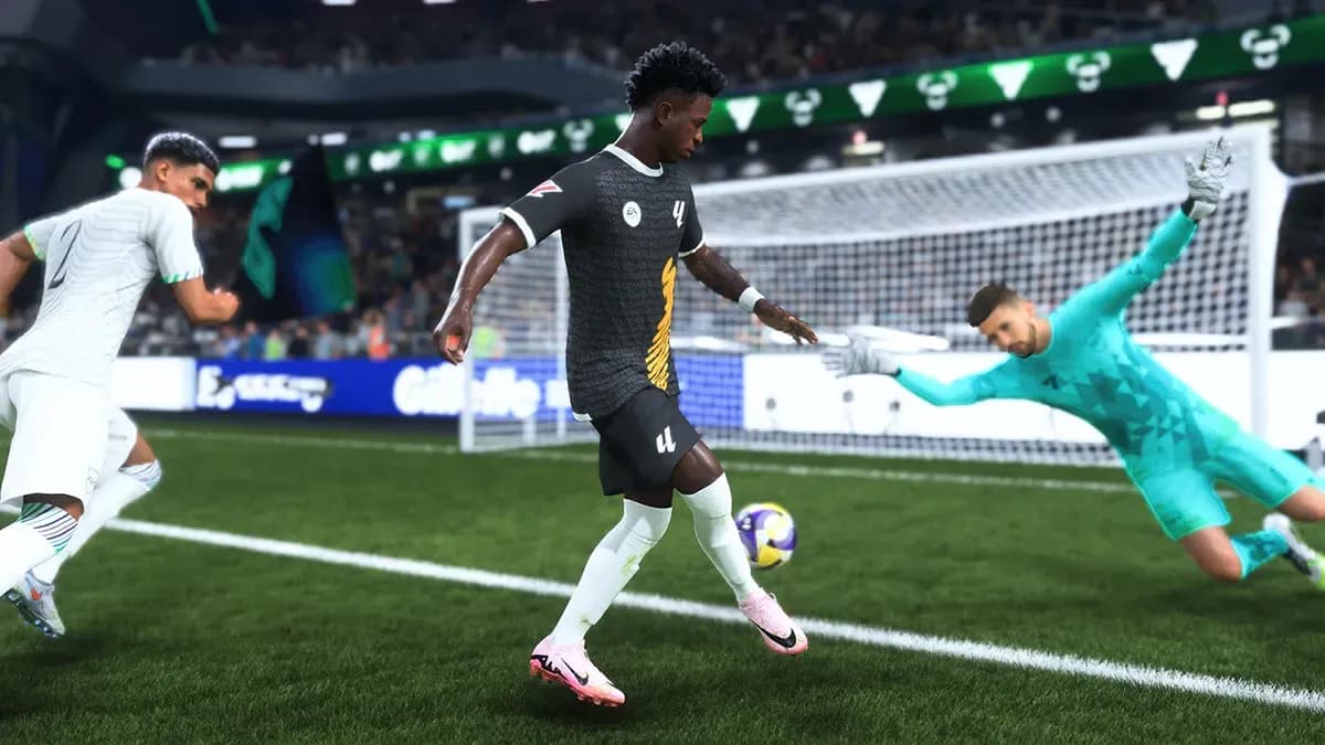 FC 26 Guide: Best Players for Maradona of the Carpathians Evolution