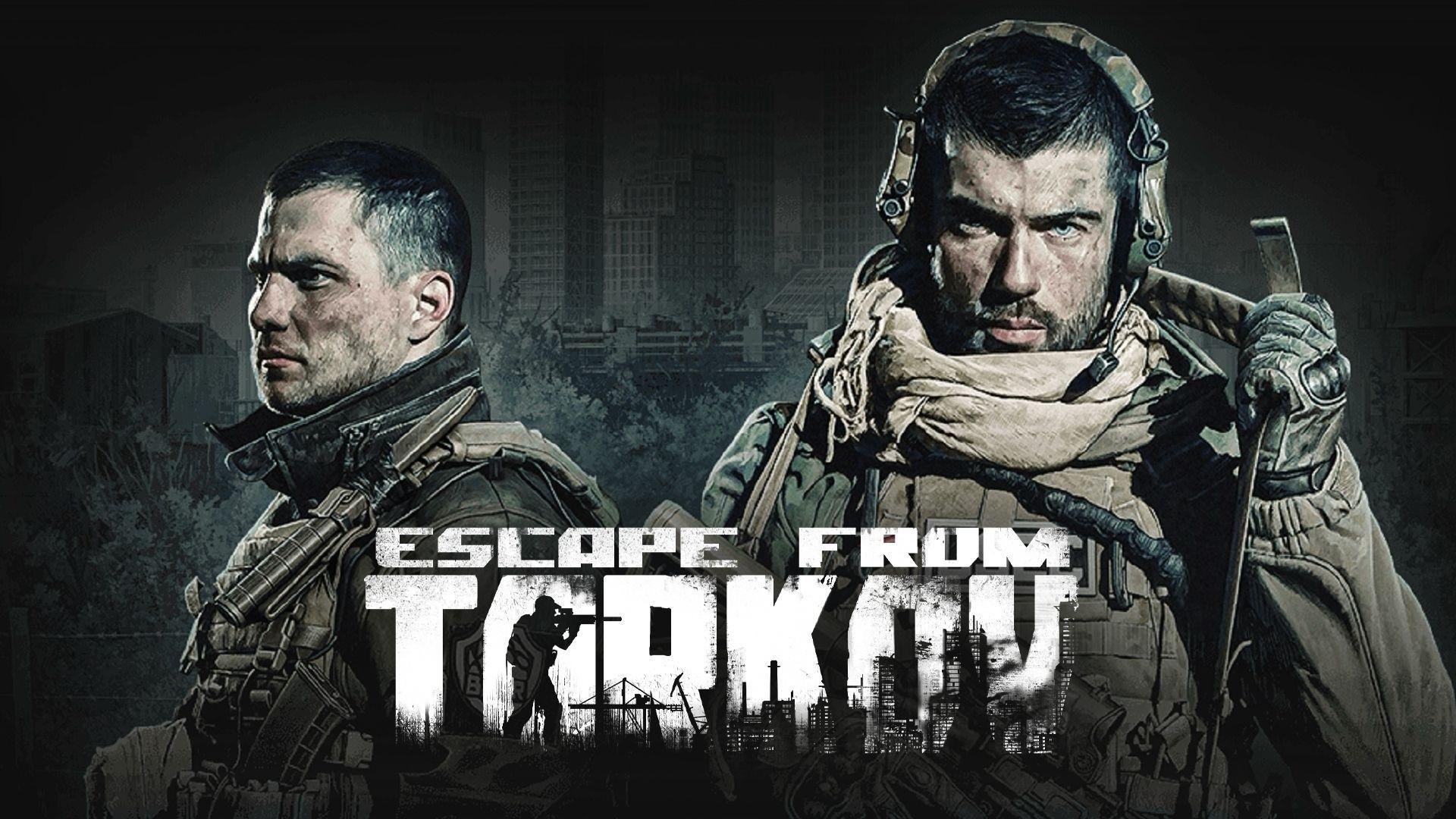All Escape From Tarkov Codes February 2026