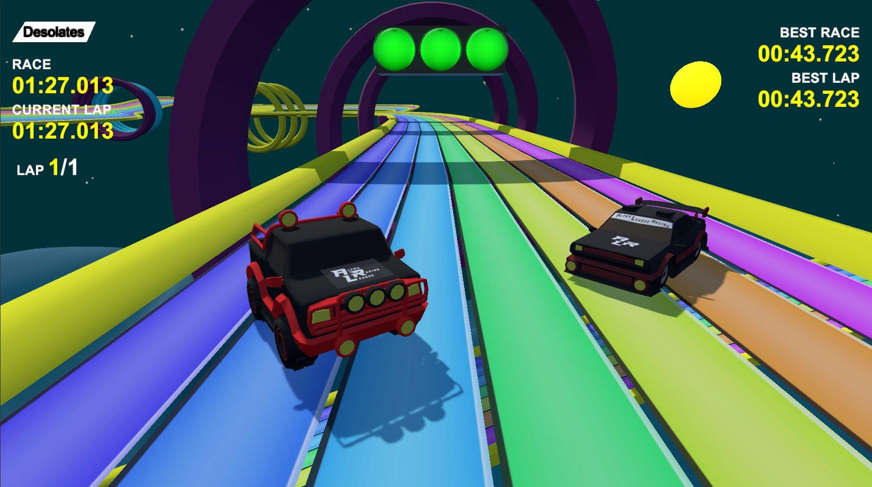 Alpha League Racing gameplay.jpg