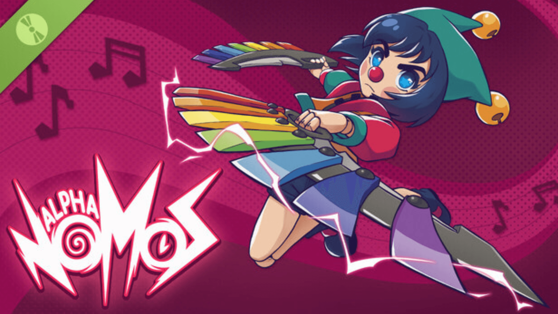 Alpha Nomos Demo Now on Steam