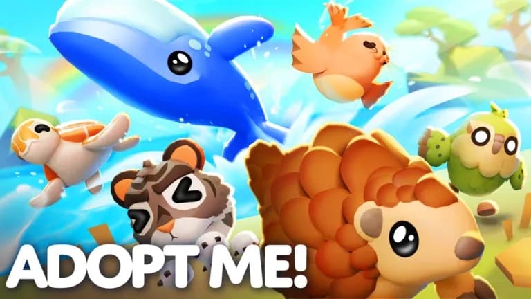 Adopt Me! Rare Egg Hatching Guide: Get the Pets You Want