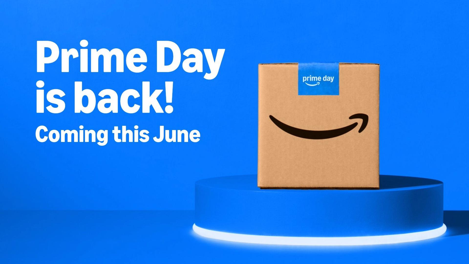 Amazon Prime Day 2026: Best Gaming Deals and Start Times