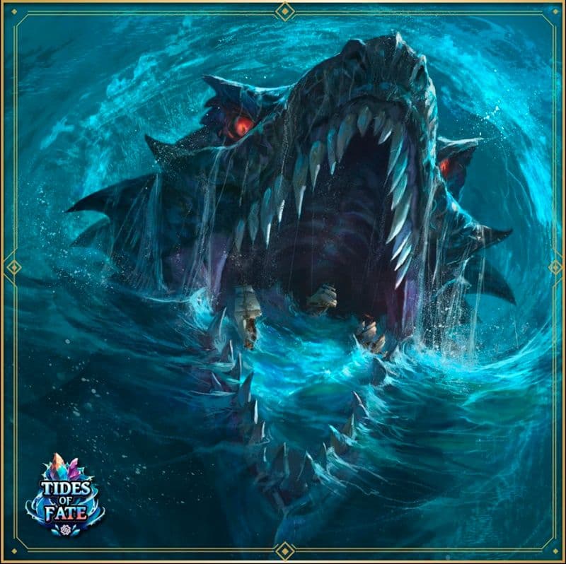 Amazon Prime Gaming Now Offers In-Game Content From Gods Unchained 3.jpg