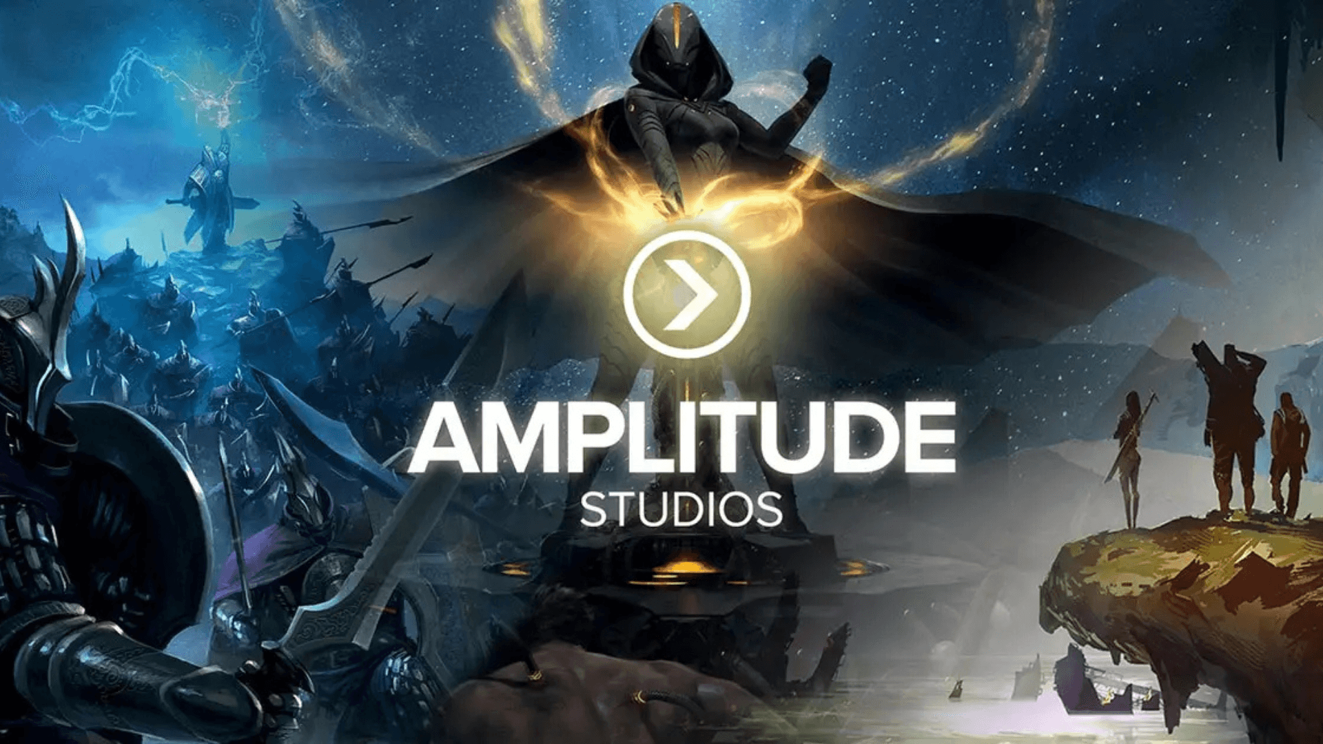 Amplitude Studios Secures Over $13M Funding image