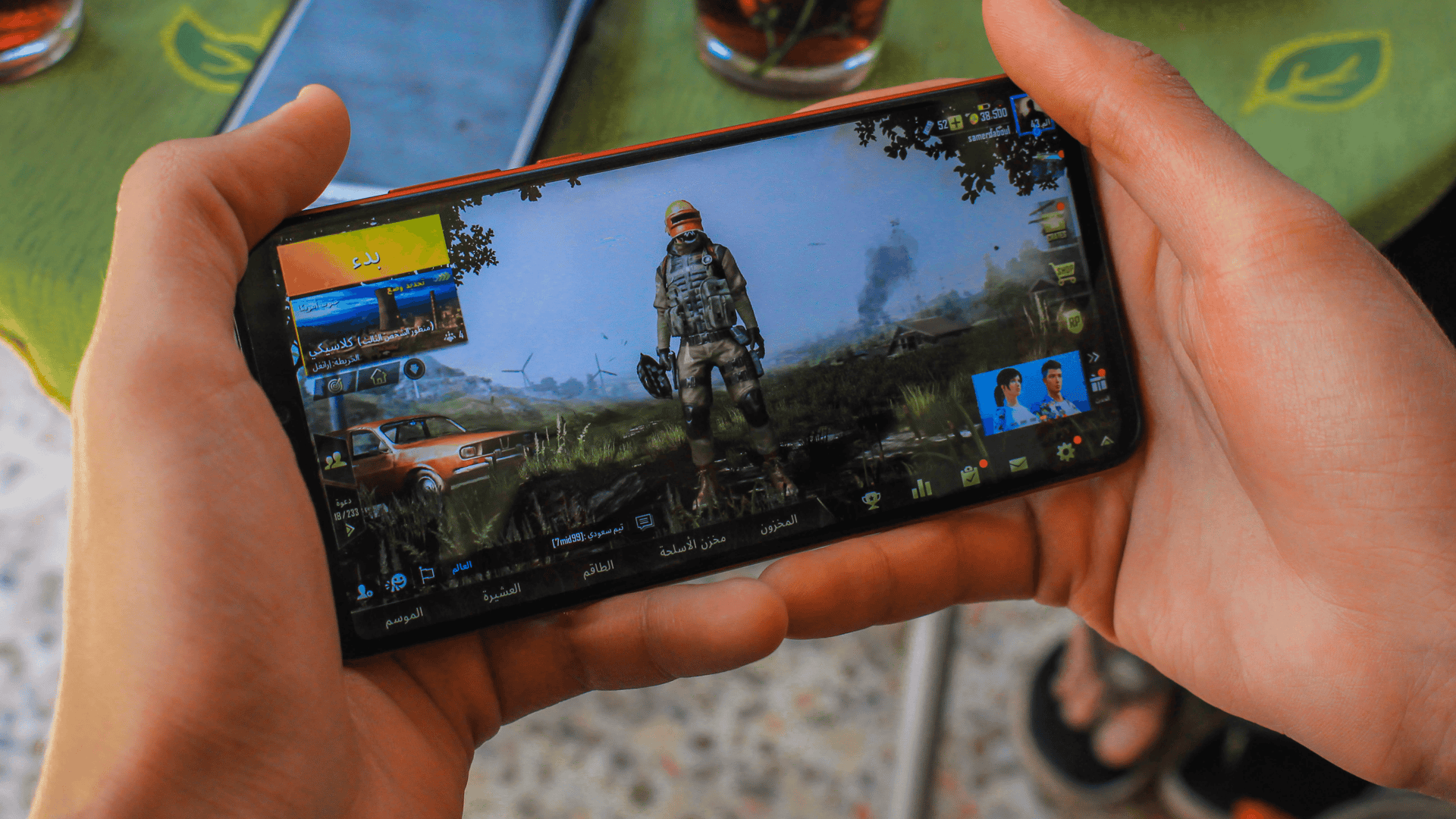 Android Gaming Accounts for Over 70% Revenue in South Korea image