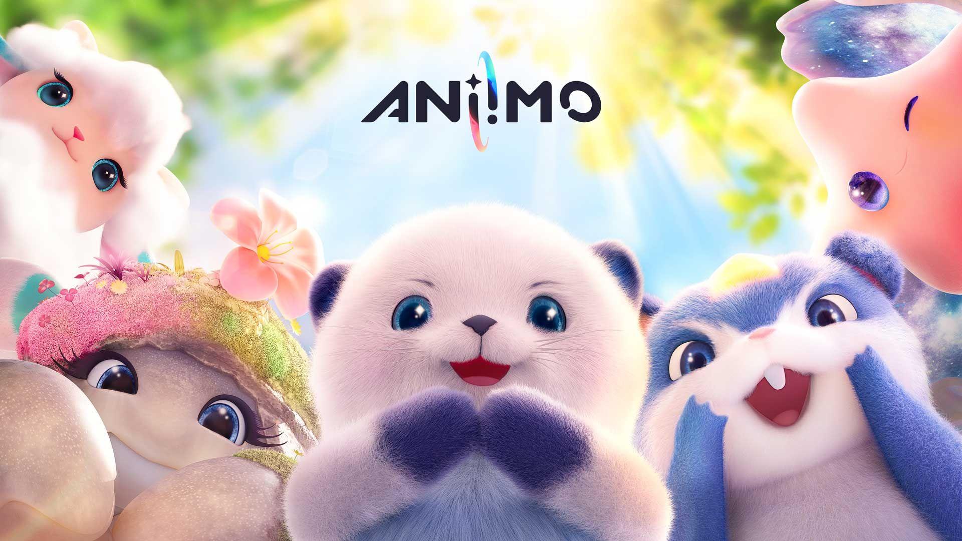 Aniimo Lets You Merge With Your Monsters at PAX East 2026