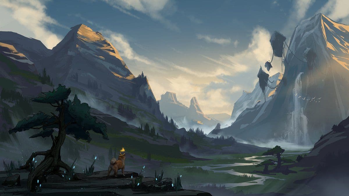 Animalia L1 Chain Goes Live on Avalanche