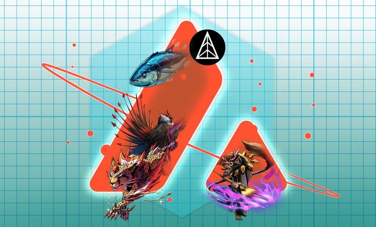 Animalia L1 Chain Goes Live on Avalanche