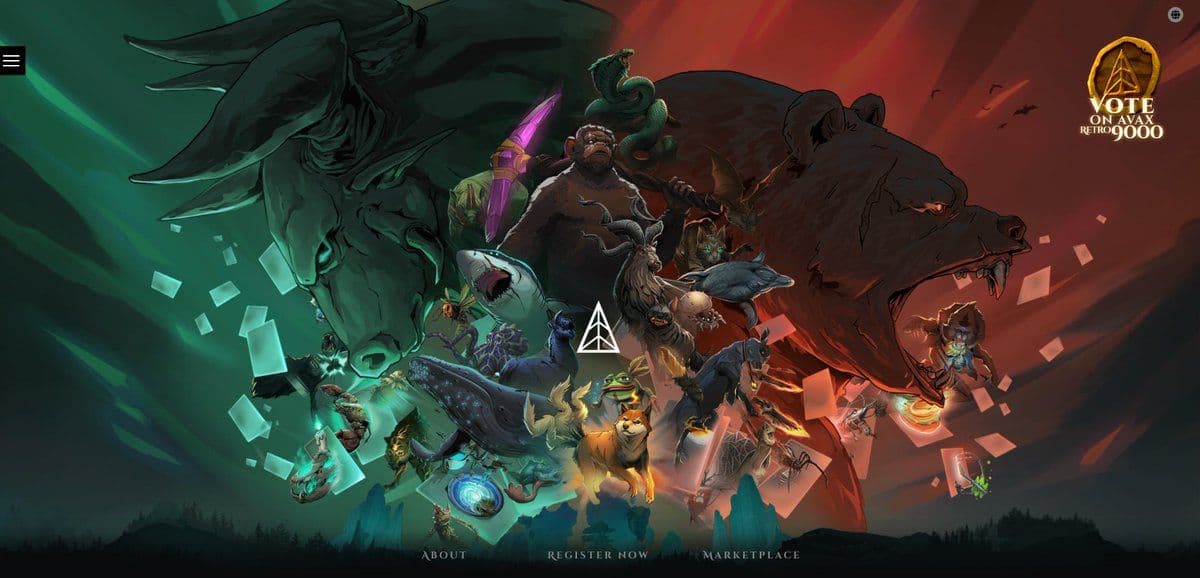 Animalia L1 Chain Goes Live on Avalanche