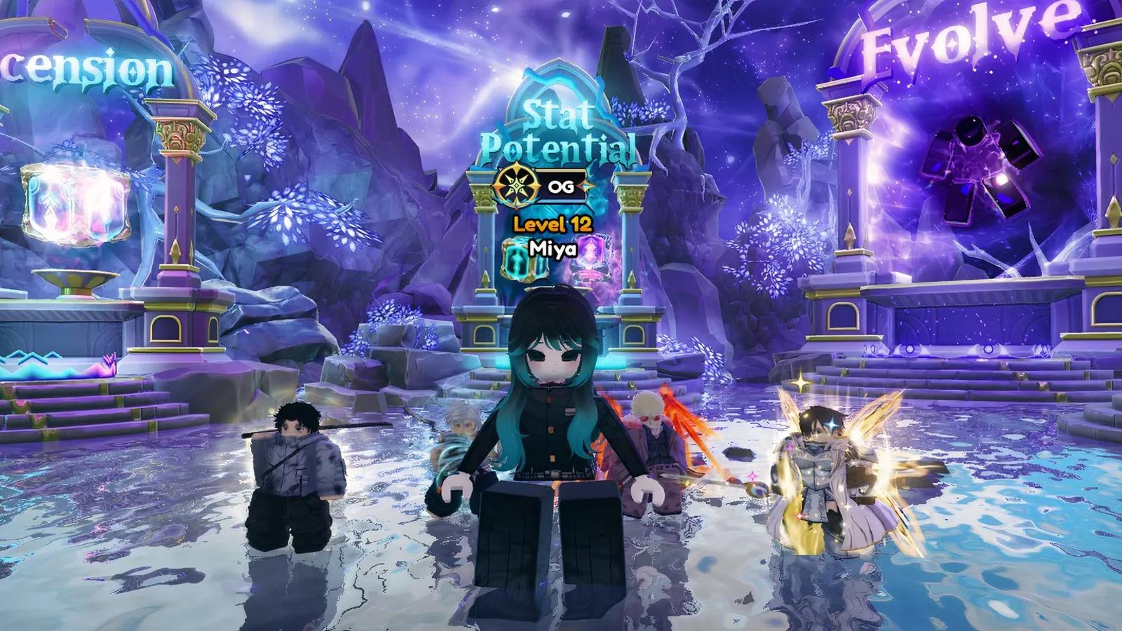 Anime Expeditions Villain Chests Guide