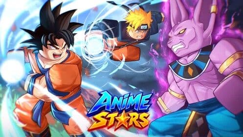 Anime Stars Codes August 2026: All Working Codes Listed