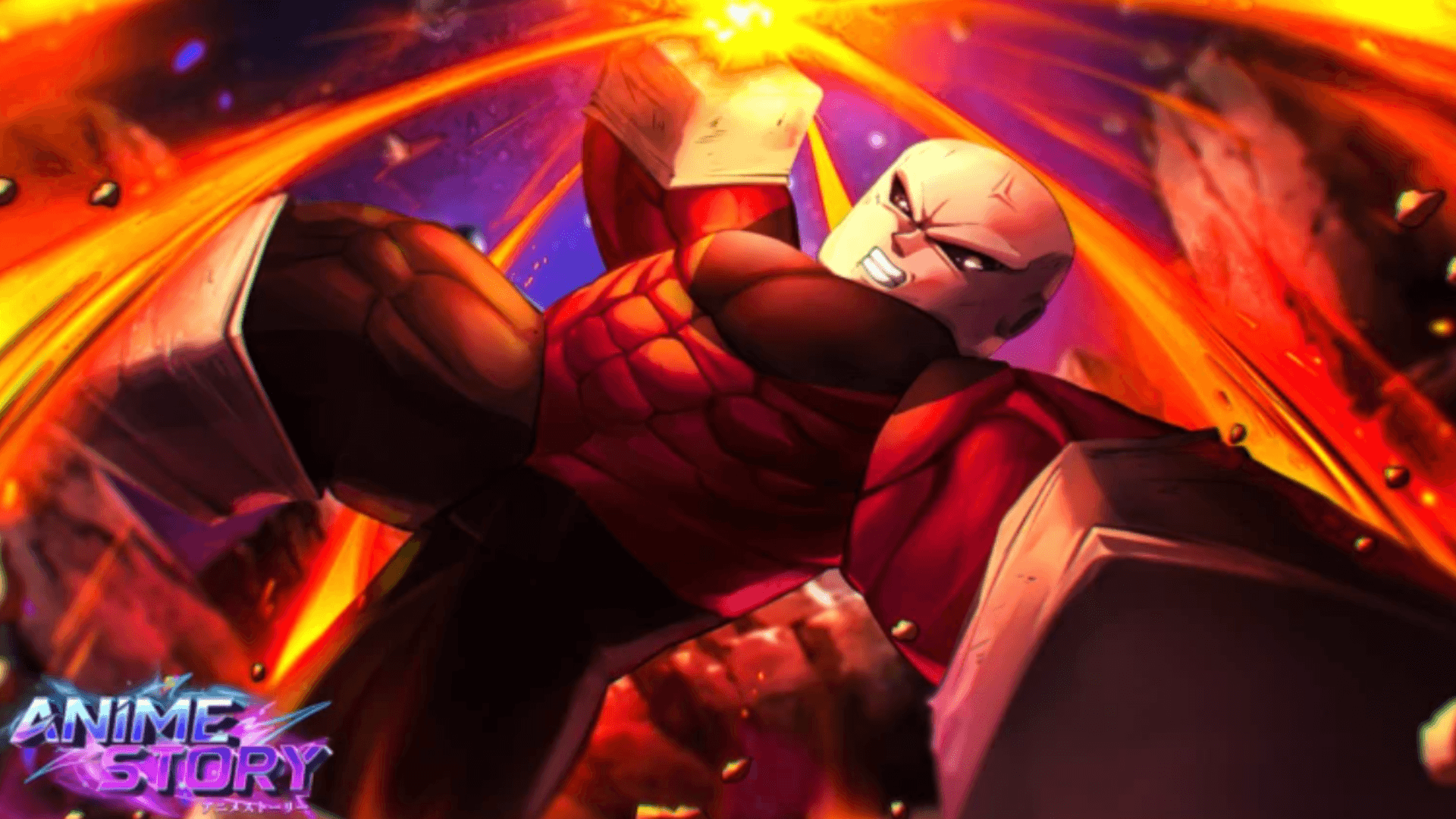 Códigos de Anime Story para Diciembre de 2025 image