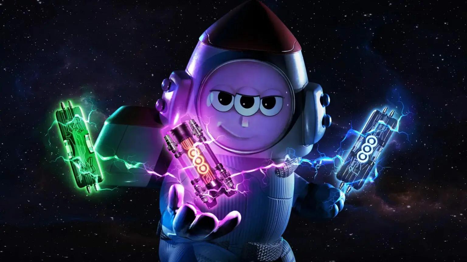 Mocaverse $MOCA 代币销售 image