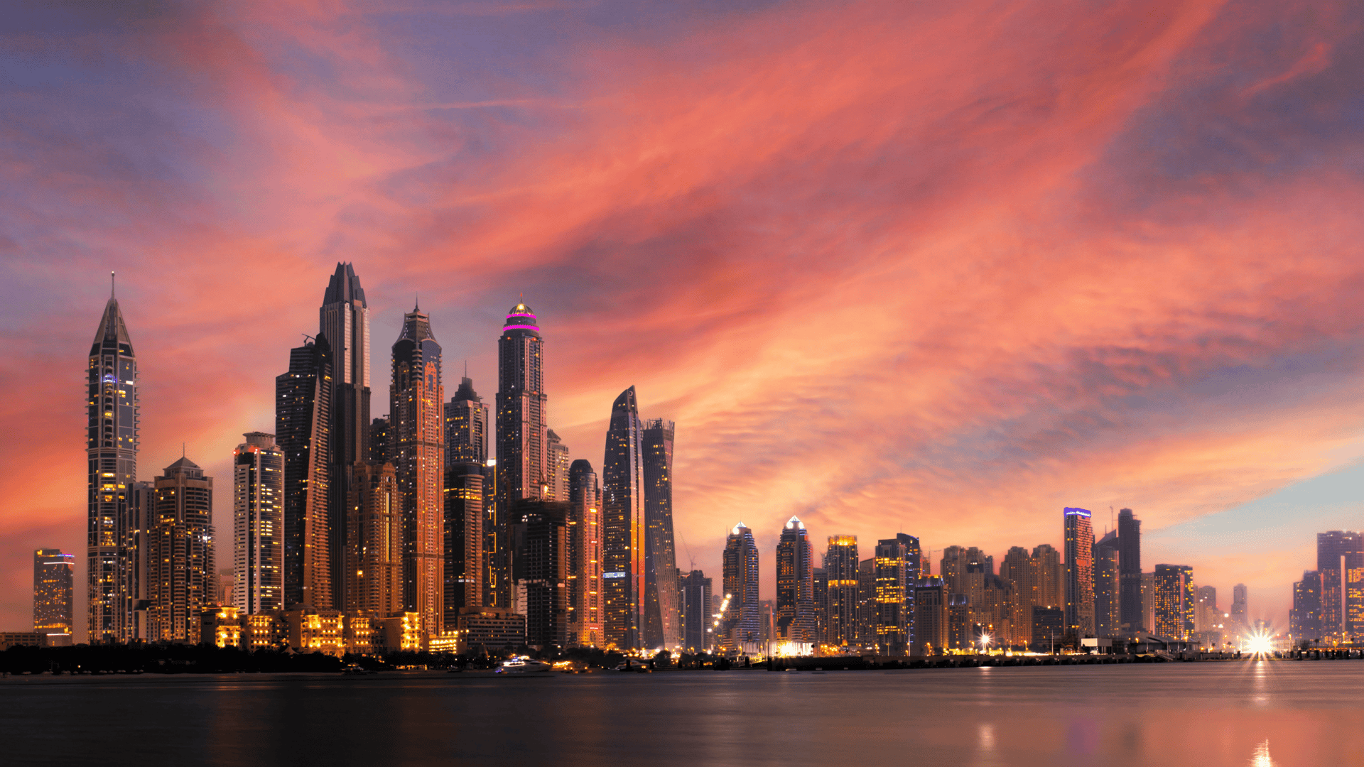 Animoca Brands ouvre un nouveau bureau à Dubaï image