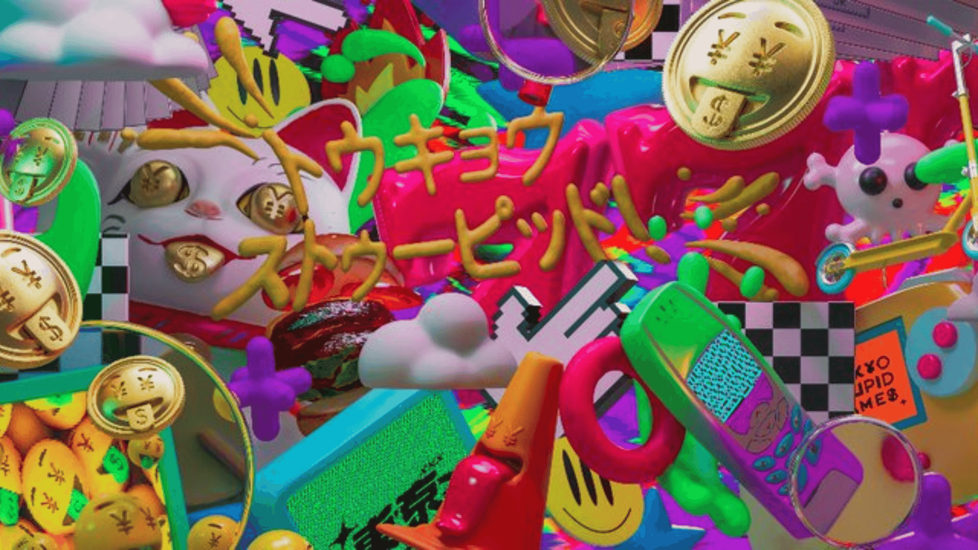 Animoca Partners with Tokyo Stupid Games for Global Expansion
