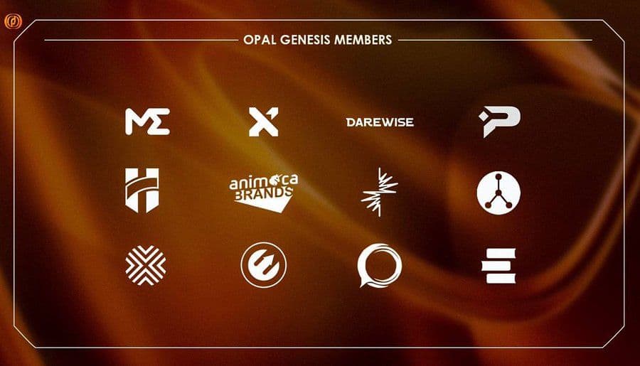 Animoca and Darewise Unveil Bitcoin Protocol OPAL