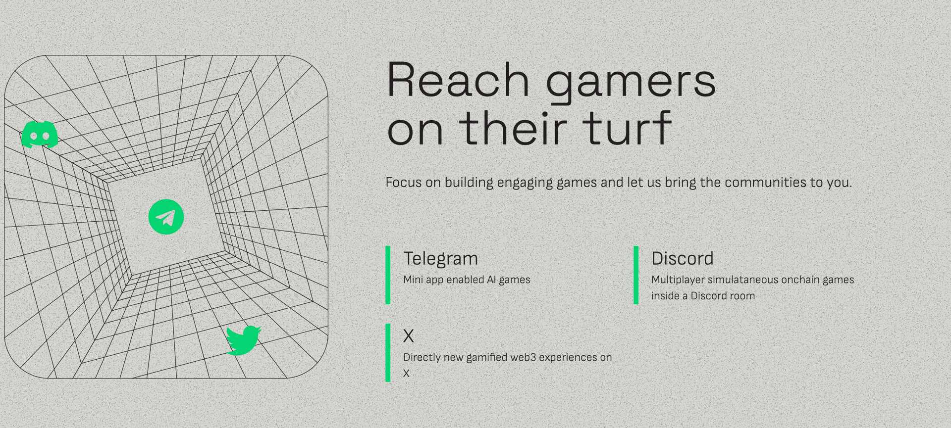 Anomaly Raises $1.45M for AI-Driven Layer 3 Gaming Platform 