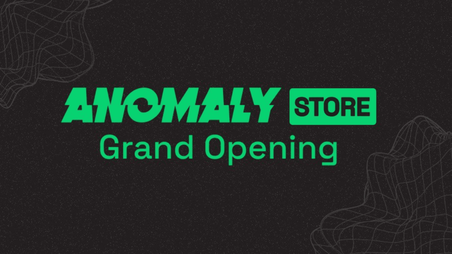 Anomaly Store Launches to Enhance the Web3 Gaming Experience on Telegram