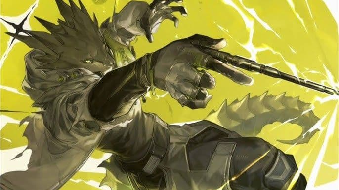 Arknights: Endfield Antal Build Guide