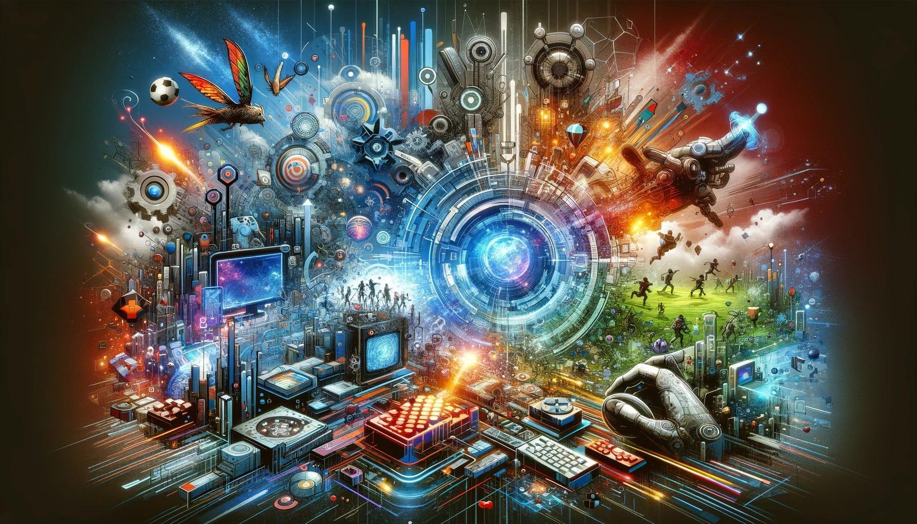 2024년 주목할 만한 Web3 게임 image