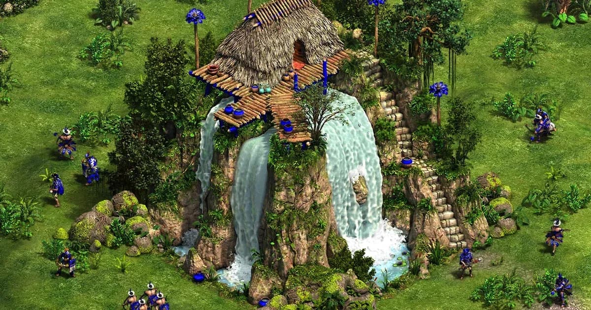 AoE2 The Last Chieftains Tupi Civilization Guide.webp