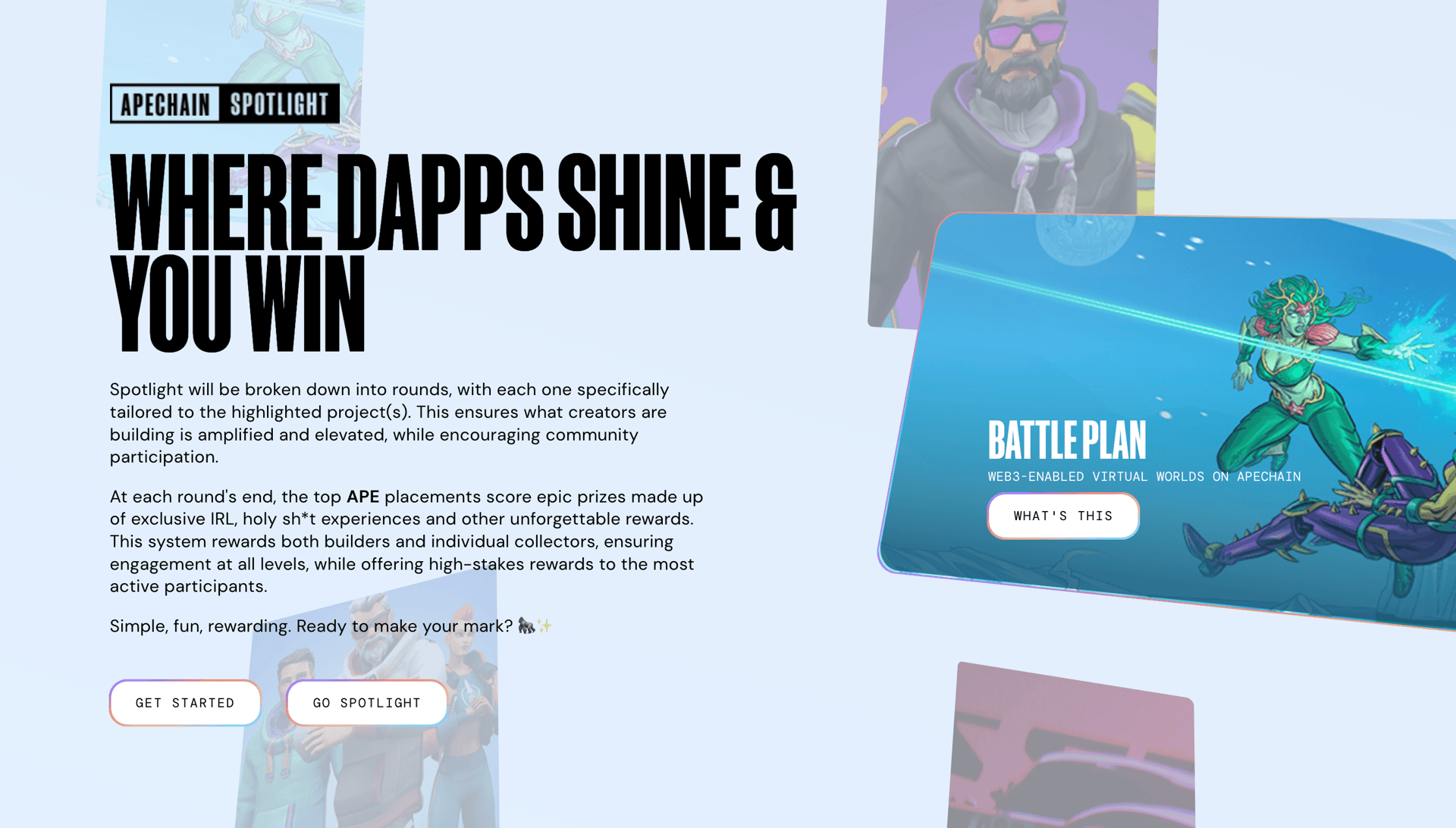 ApeChain Chooses Arbitrum to Support ApeCoin