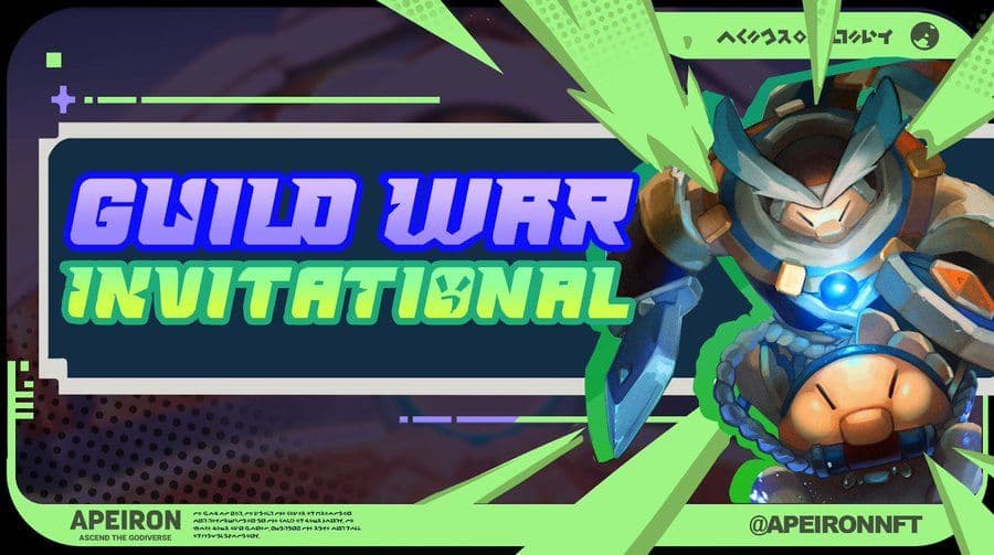 Apeiron六月开发者报告：公会战邀请赛与S3版本发布 image