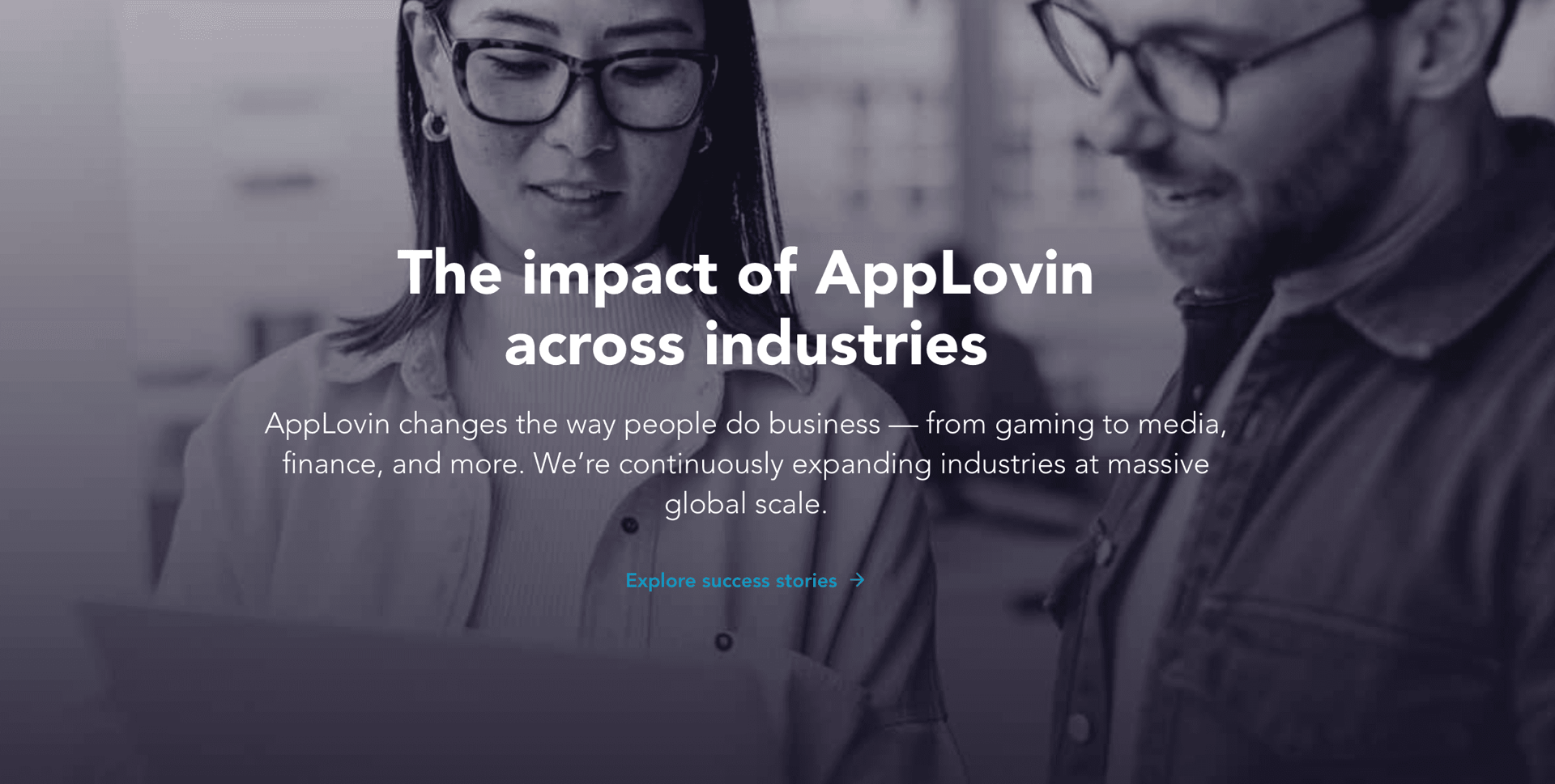 AppLovin