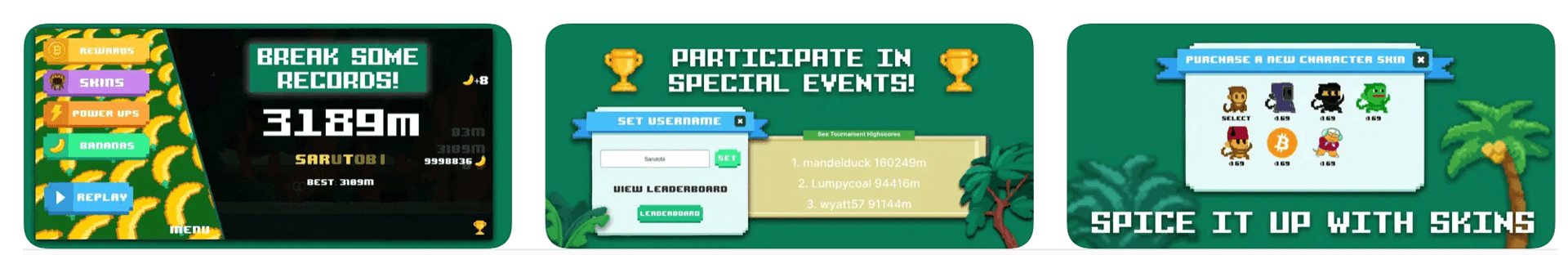 Apple Adds Bitcoin Powered Game to App Store