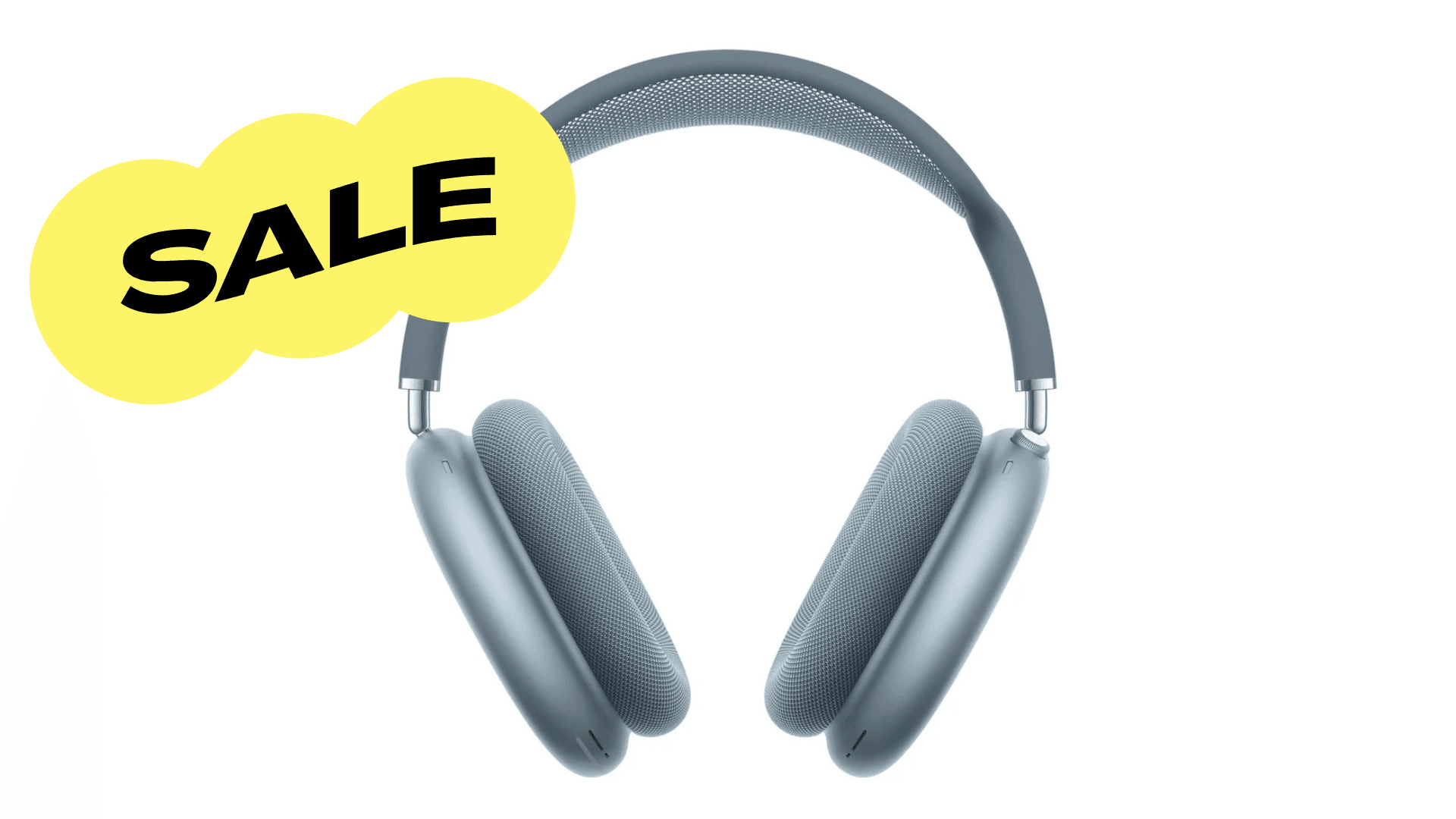 Apple AirPods Max Drop Back to Their Lowest Price