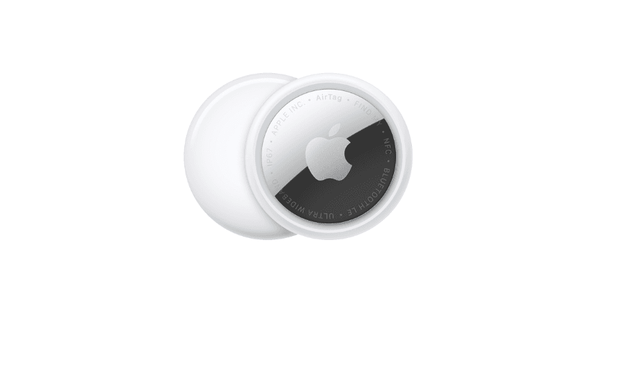 Apple AirTag 2 4-Pack Hits Record Low on Amazon Ahead of Prime Day 2026 image