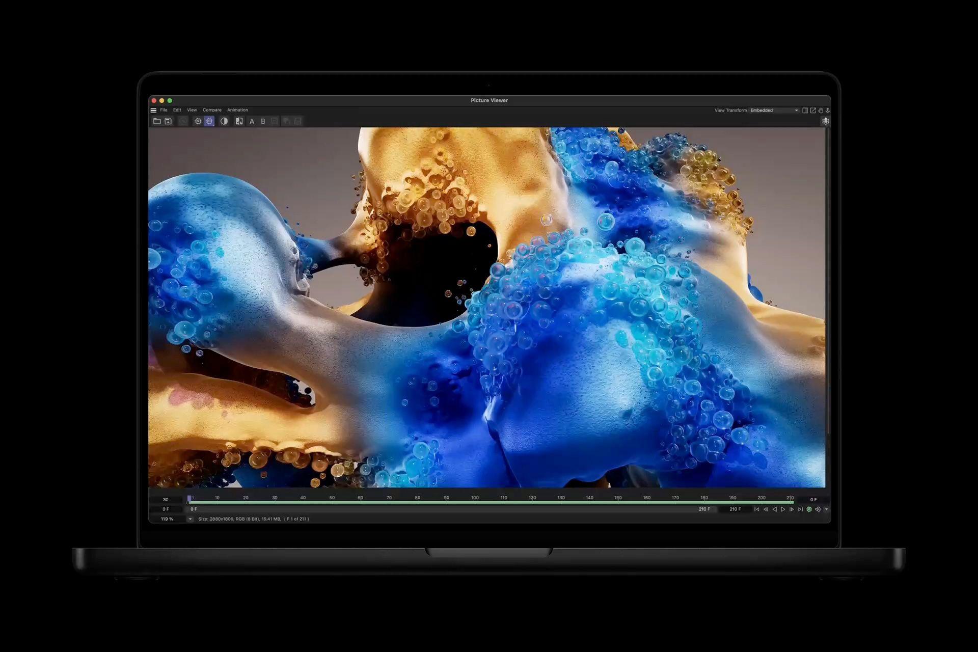Apple MacBook Pro M5 Pro (2026) Discount on Amazon image