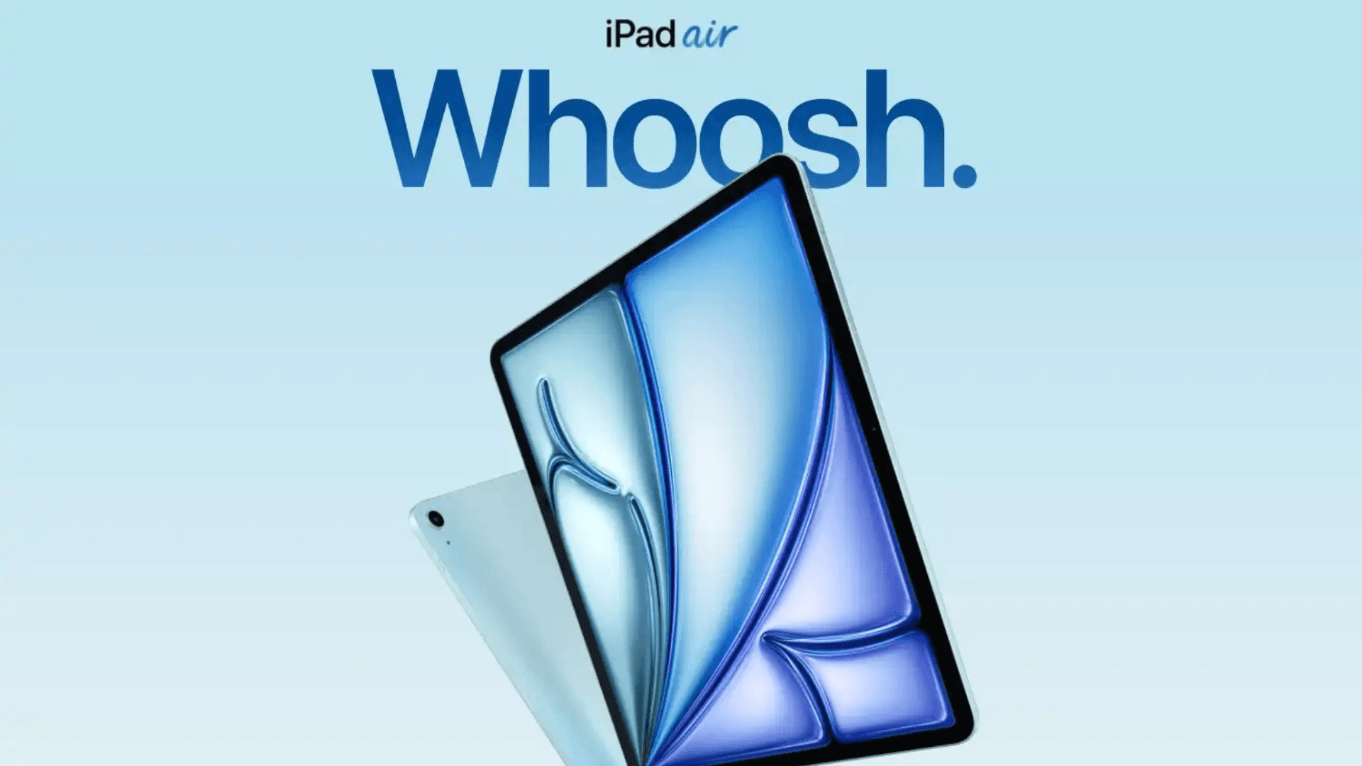 Apple’s New M4 iPad Air Sees Early Discount on Amazon