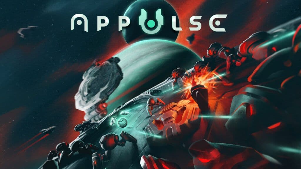 Appulse: Raw Fury's pinball roguelite shooter announced for PC